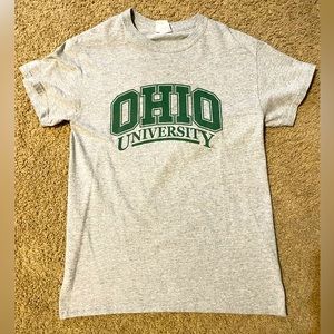 OU t-shirt